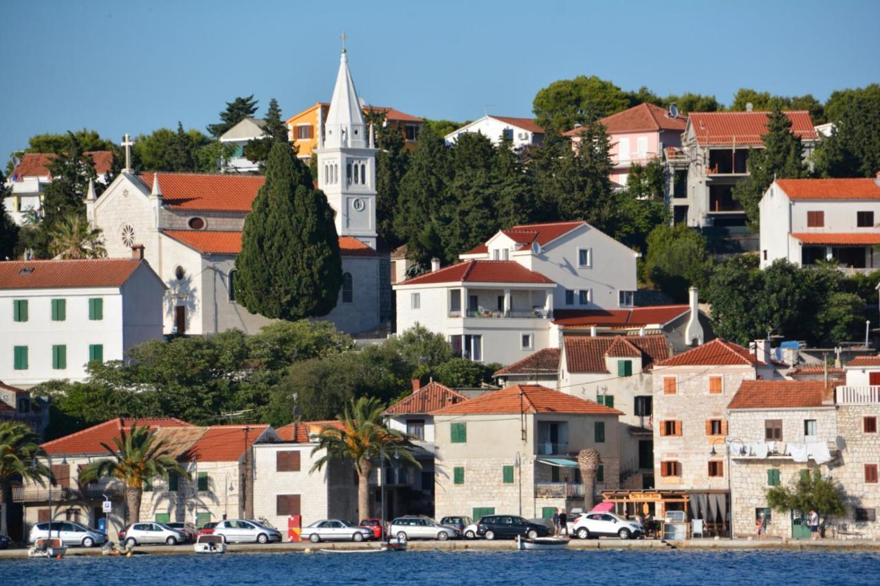 Lastin Dvor Rogoznica (Sibenik-Knin) Exterior foto