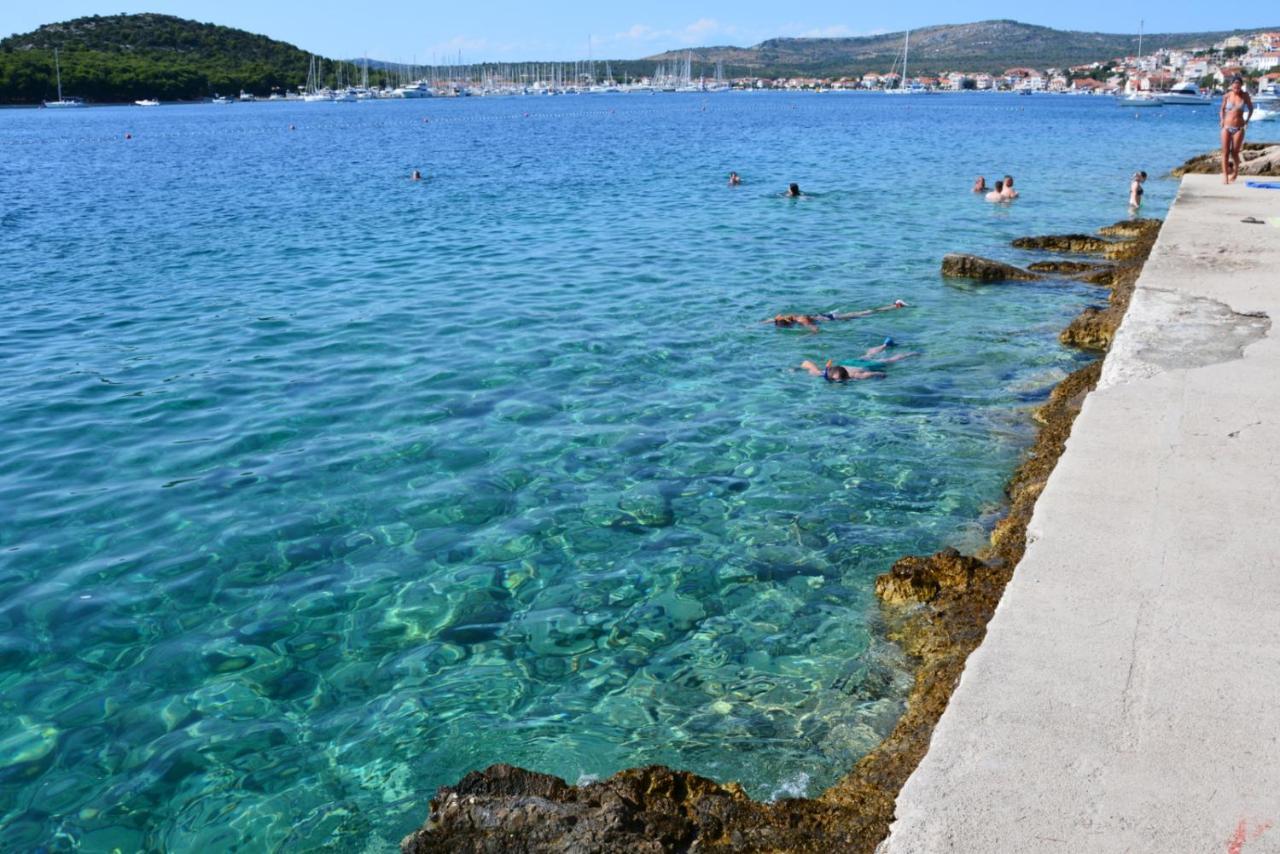 Lastin Dvor Rogoznica (Sibenik-Knin) Exterior foto