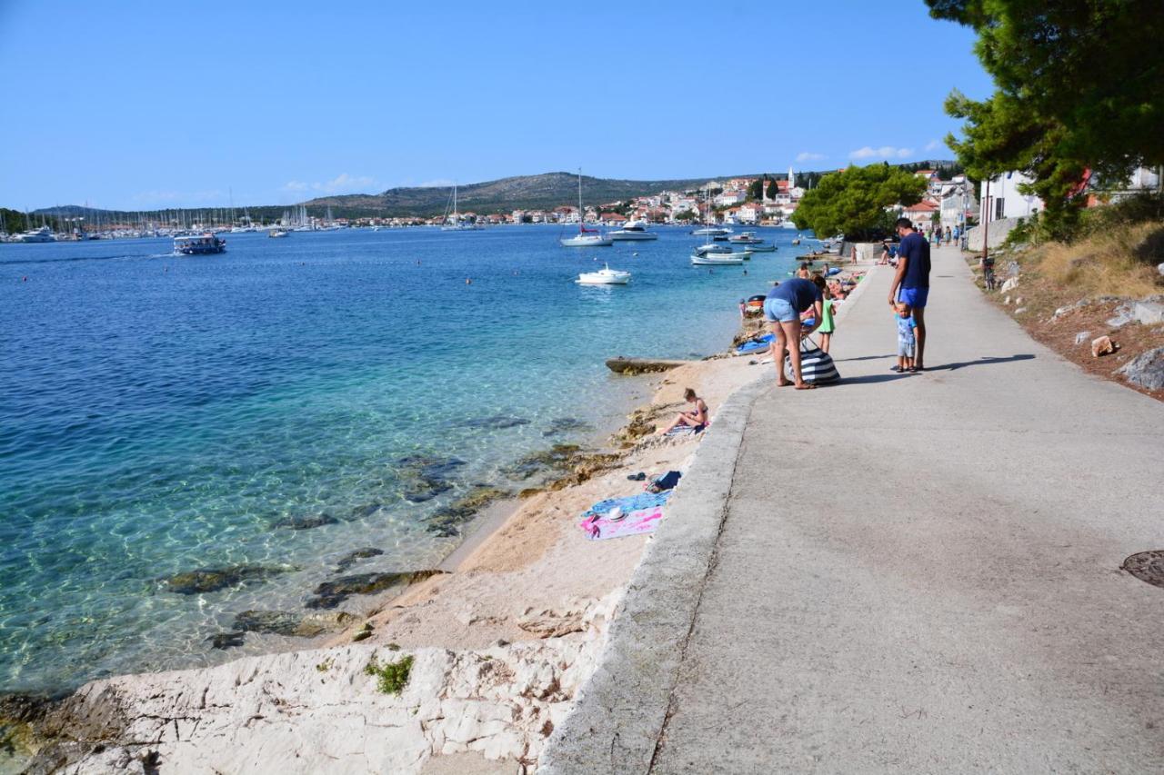 Lastin Dvor Rogoznica (Sibenik-Knin) Exterior foto