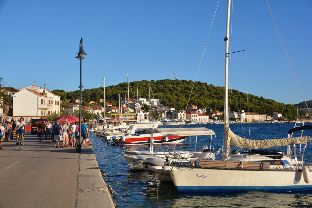 Lastin Dvor Rogoznica (Sibenik-Knin) Exterior foto