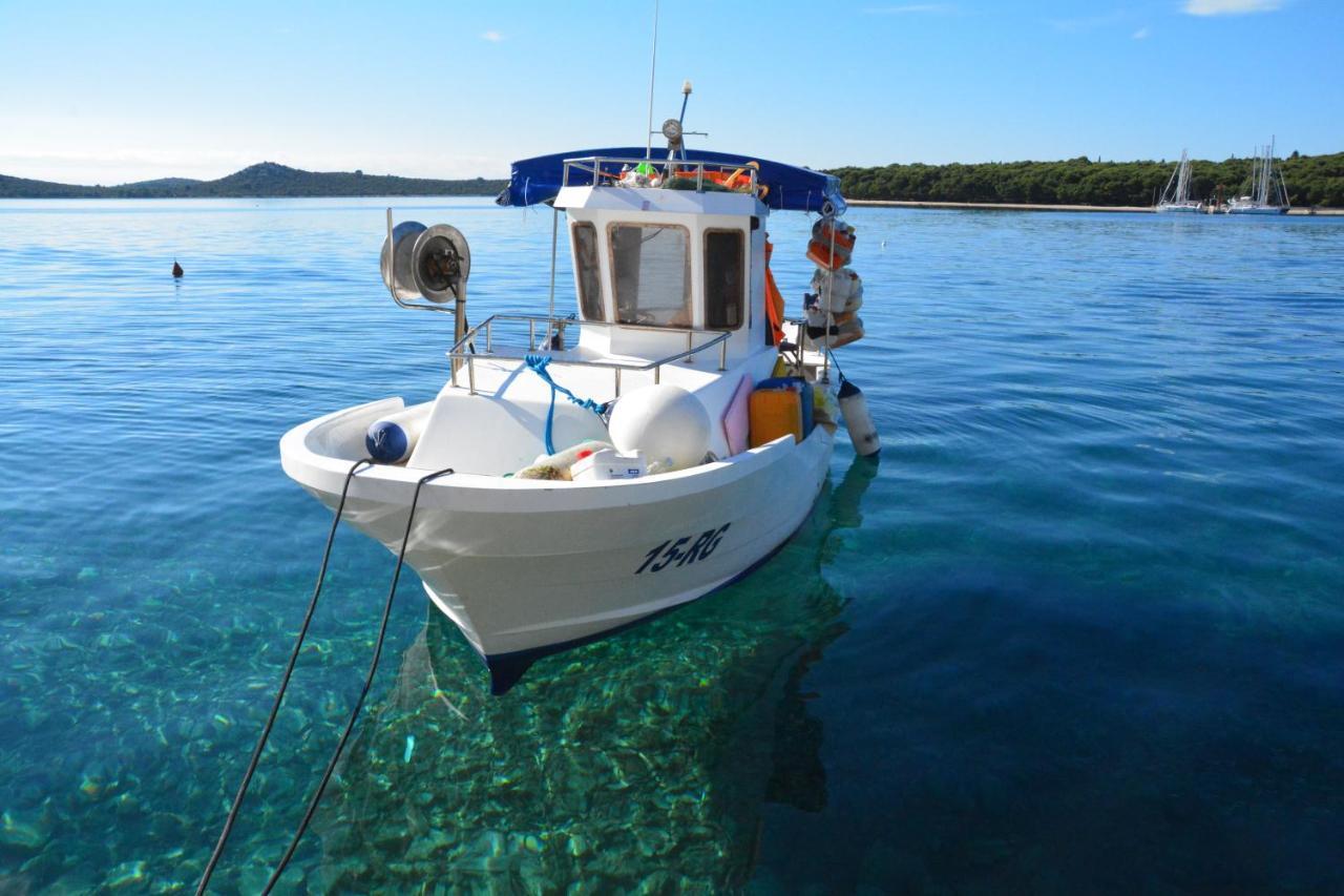 Lastin Dvor Rogoznica (Sibenik-Knin) Exterior foto