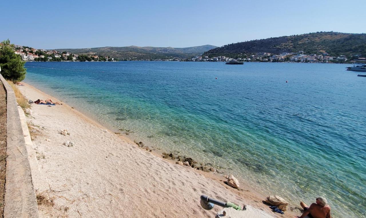 Lastin Dvor Rogoznica (Sibenik-Knin) Exterior foto
