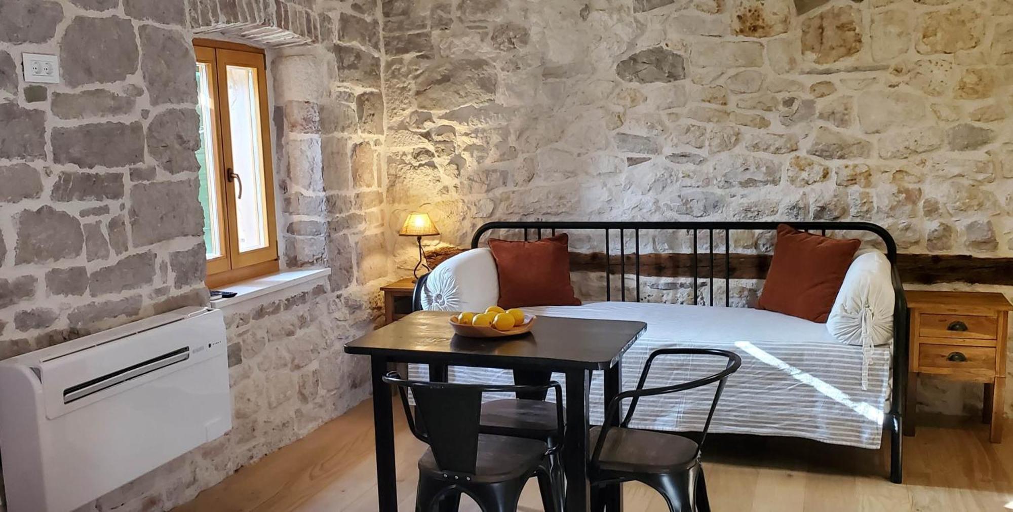 Lastin Dvor Rogoznica (Sibenik-Knin) Exterior foto