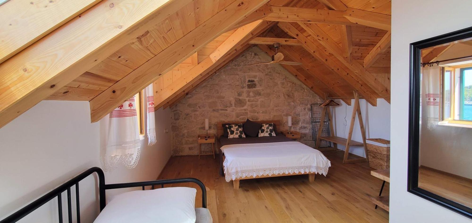 Lastin Dvor Rogoznica (Sibenik-Knin) Exterior foto
