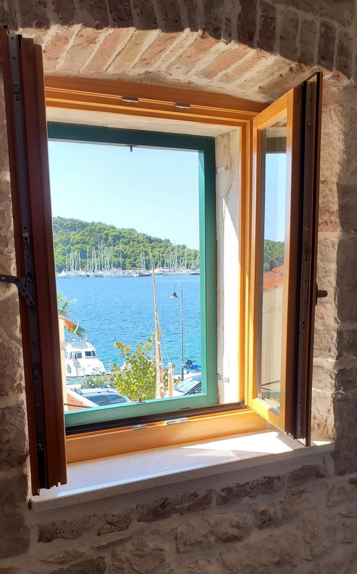 Lastin Dvor Rogoznica (Sibenik-Knin) Exterior foto