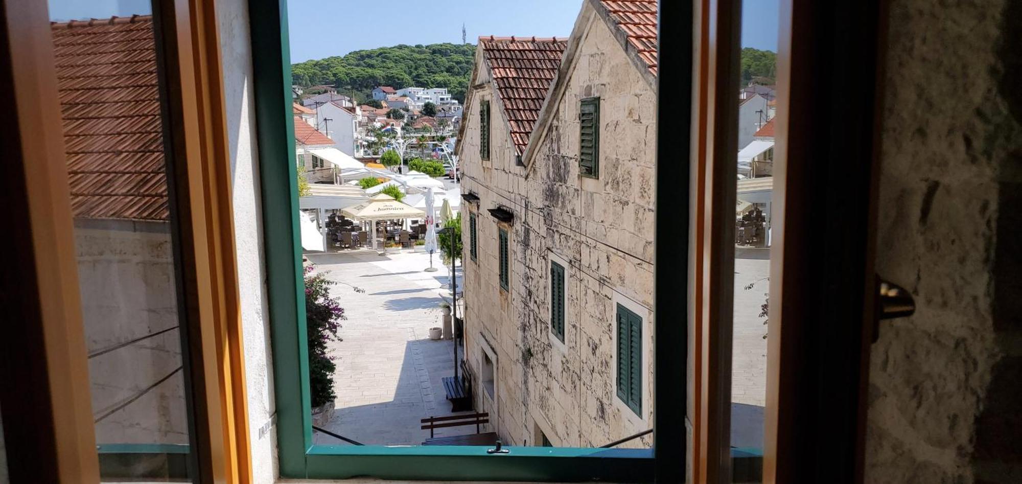 Lastin Dvor Rogoznica (Sibenik-Knin) Exterior foto