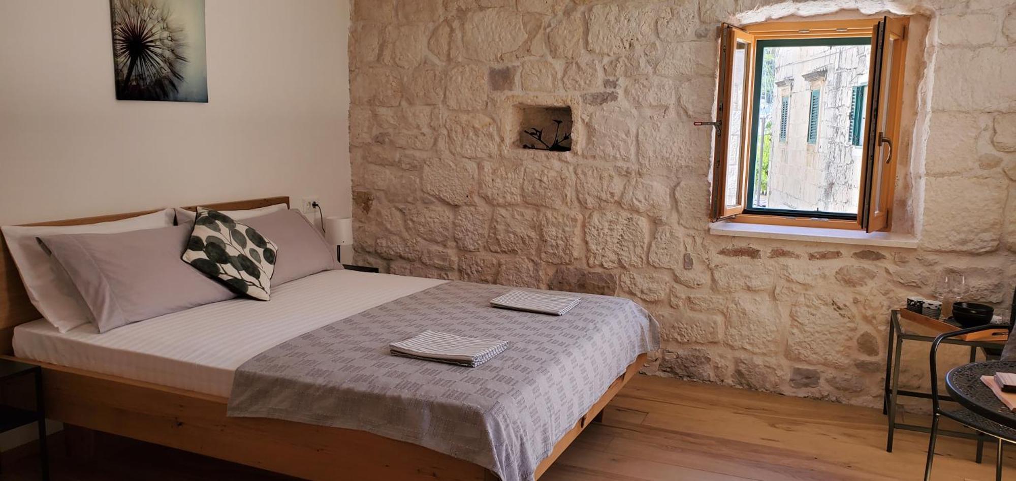 Lastin Dvor Rogoznica (Sibenik-Knin) Exterior foto