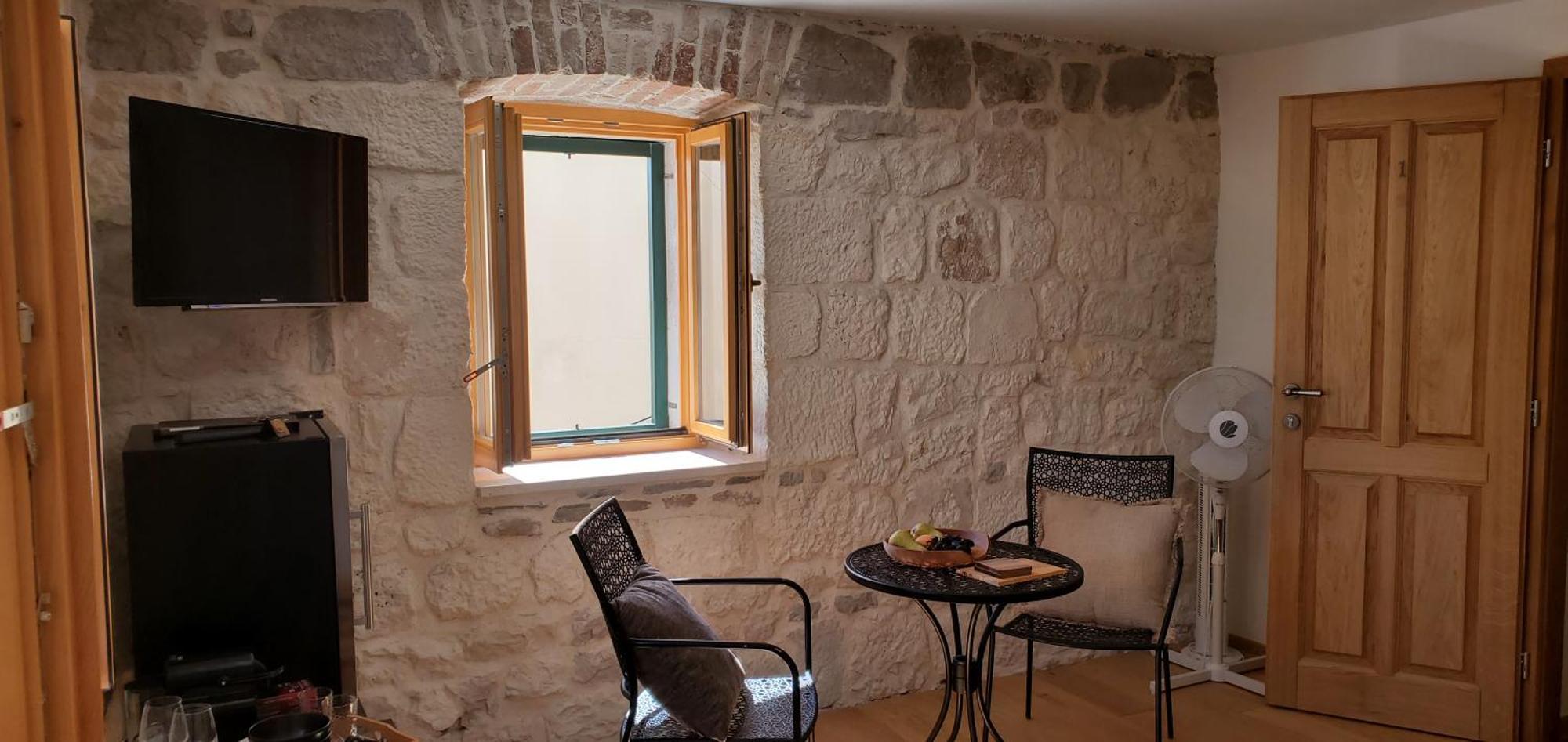 Lastin Dvor Rogoznica (Sibenik-Knin) Exterior foto
